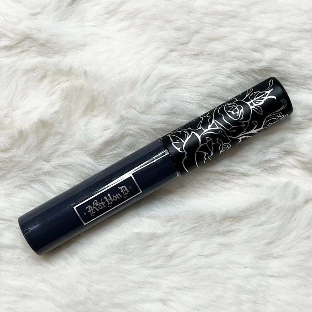 Kat Von D Everlasting Liquid Lipstick - Woolf Mini
